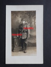 Original Portrait Foto