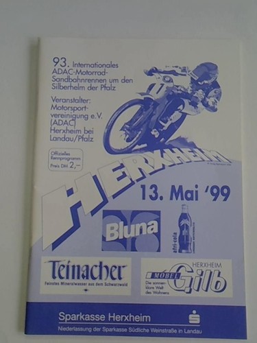 Internationales - 93.,