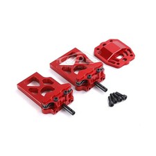 TSRC Neu CNC Metall