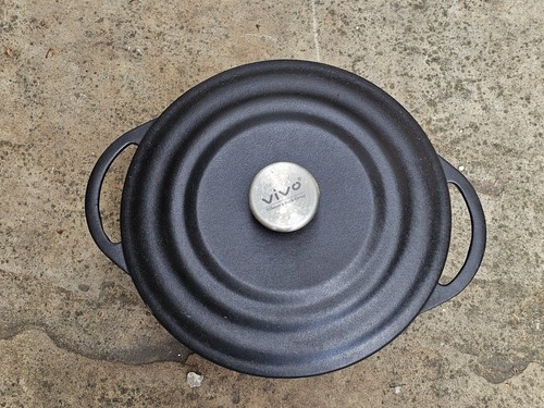 Villeroy boch vivo - vivo, kasserolle