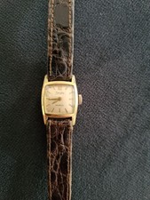 ZentRa Vintage Damenuhr