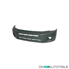 Stoßstange vorne grundiert