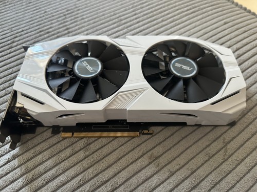 Asus dual geforce gtx 1060 - geforce,