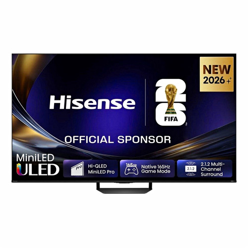 Hisense 55u7ds pro - pro, zoll