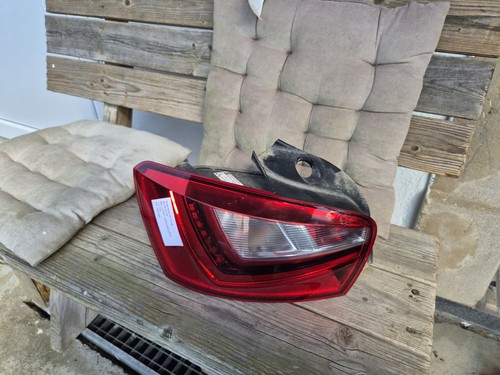 Seat ibiza 2015 - 6p,
