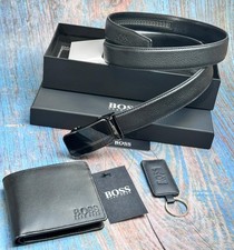 HUGO BOSS GESCHENKBOX