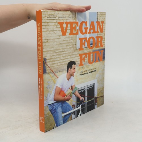 Vegan for fun junge - fun.,