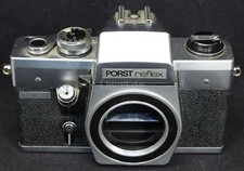 Porst Reflex CX 6 (Praktica
