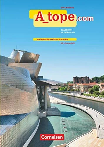 Tope com ausgabe 2010 - -,