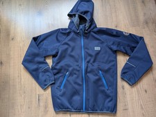 Softshelljacke LEGO dunkelblau