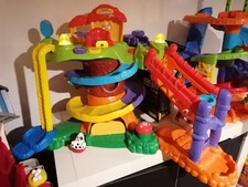 VTech ZoomiZooz-Baumhaus mit