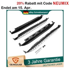 Schweller Einstiegsleisten