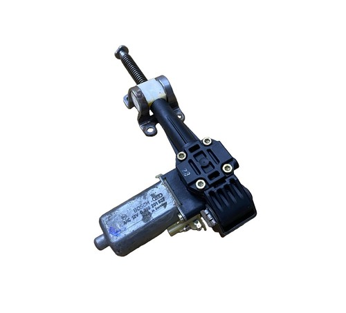 Motor elektrische