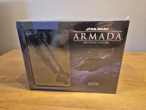Star wars armada invisible - -,