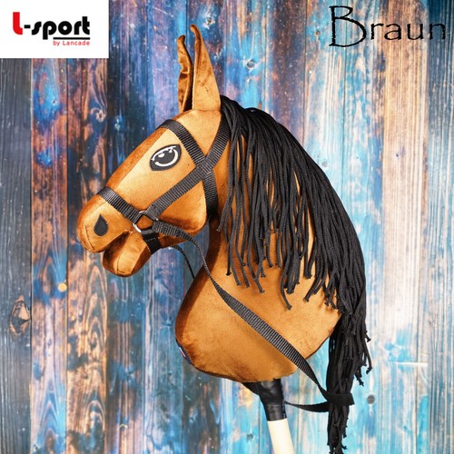 Sport steckenpferd hobby - steckenpferd,