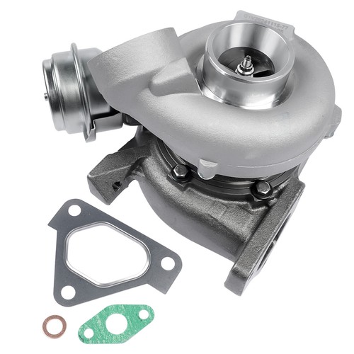 Turbolader für mercedes ml270 - turbolader,