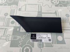 /1215/ Original Mercedes-Benz Schutzleiste hinten rechts Zierleiste W639 Vito