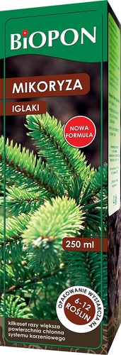 Mykorrhiza pilze pulver - mykorrhiza,