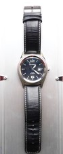 Elegante herren armbanduhr - elegante,