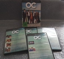 O.C. California Staffel 3