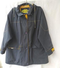 Sympatex damen jacke - m/03 ,