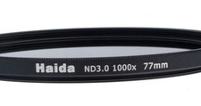Haida neutral graufilter - haida,
