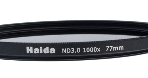 Haida neutral graufilter - neutral,