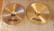 Paiste 20” Formula 602 Blue