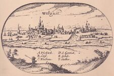 Wolgast, Nach einem alten