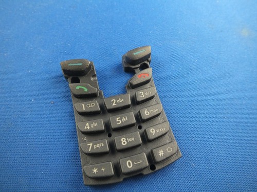 Original nokia tastatur - original,