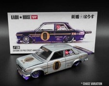 MINI GT KAIDO*HOUSE Datsun 510