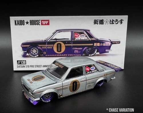 Mini kaido house datsun - gt, kaido*house
