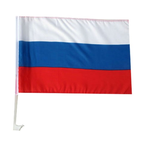 Autofahne russland autoflagge - autofahne,