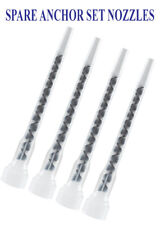 Ersatzmischerdüse Chemieanker Polyesterharz Mischdüse