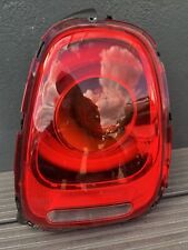 Orig MINI COOPER ONE S F56 F57 Heckleuchte Rechts Rücklicht Rückleuchte 7297414