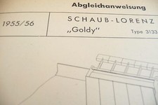 Service Manual-Anleitung für