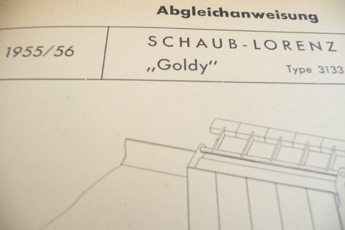 Service manual anleitung für - service,