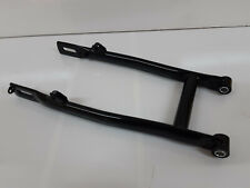 Rahmen Schwinge Simson S50 S51 S53 S70 S83 schwarz pulver Enduro Rad Buchsen NEU