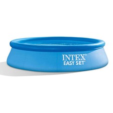 Intex Easy Set Pool Ø 244 x