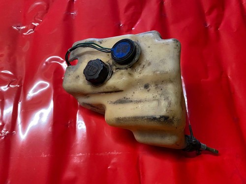 Honda mbx tank - honda,