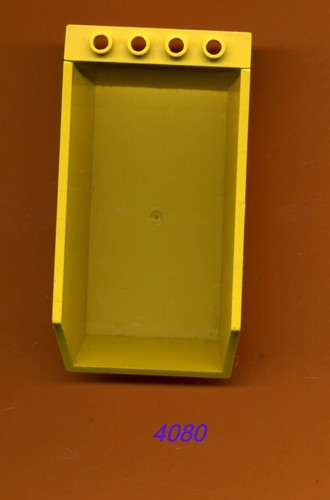 Lego 4080 kipper - --, --