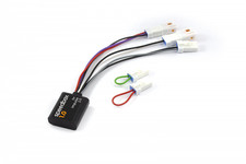 SpeedBox tuning derestriction