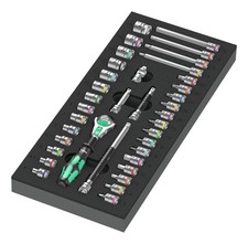 Wera Werkzeugmodul 1/3 Zyklop