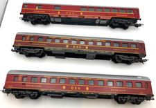 Lima H0 Personenwagen DSG