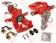TRW Bremssattel BHN955E +47.60€ Pfand Aluminium für ALFA 159 Sportwagon BRERA