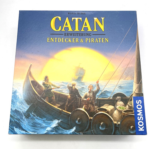 Die siedler von - die,