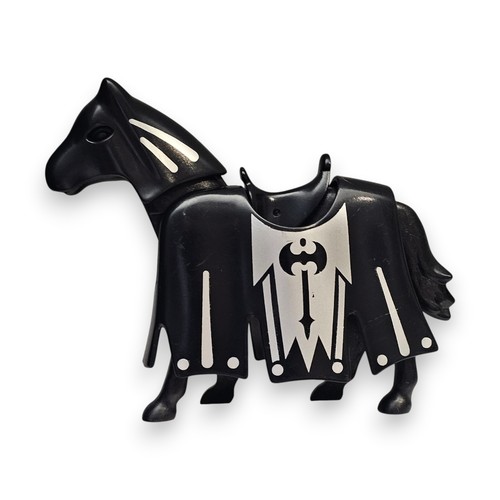 Playmobil pferd ritterpferd - playmobil,