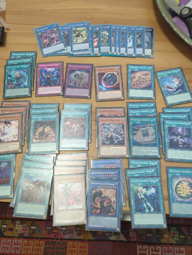 Yugioh mitsurugi ritual - mitsurugi-ritual, sky