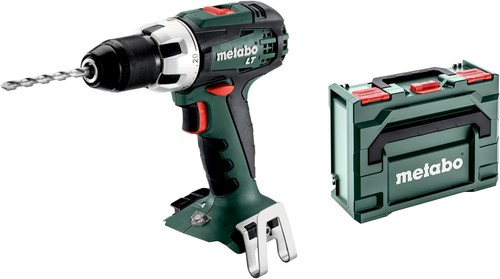 Metabo lt - bs, 18