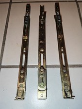 Si SIEGENIA Getriebeanschluss Verbingungstück Verbindung SI GR. 2 Holzfenster